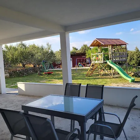 Appartement Pitve Jelsa (Hvar)